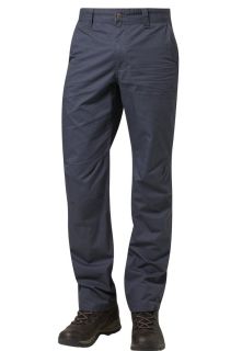 Columbia   COOPER SPUR   Trousers   blue