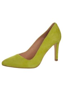 Taupage   High heels   green