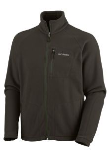 Columbia   FAST TREK II   Fleece   grey