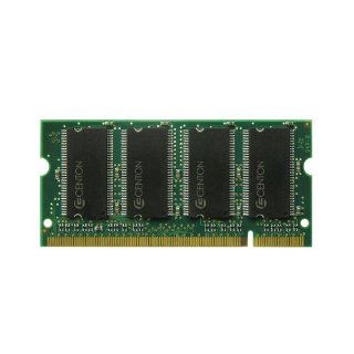Centon 1GBLT3200 1GB PC3200 400MHz DDR SODIMM Memory: Electronics
