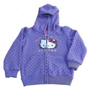 Hello Kitty Toddler Jacket (2T): Infant And Toddler Outerwear Jackets: Clothing