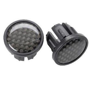 Profile Design Karbon Road Bicycle Handlebar Bar End Plugs   Pair   ACKPLG1 : Bike Grips And Accessories : Sports & Outdoors