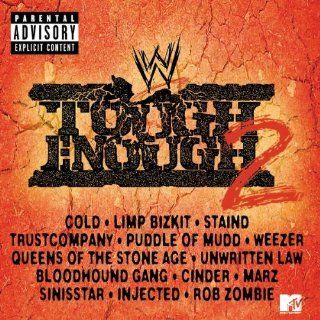 WWE Tough Enough 2: Music