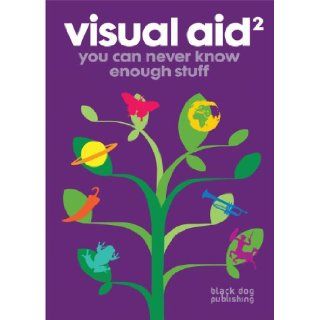 Visual Aid 2: You Can Never Know Enough Stuff: Draught Associates: 9781906155834: Books