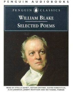 Selected Poems (Penguin Classics): 9780140865721: Literature Books @