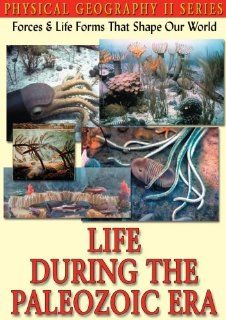 Physical Geography II: Life During The Paleozoic Era: Dr. Laurence J. Jankowski: Movies & TV