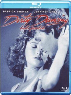 Dirty Dancing   Balli Proibiti: Cynthia Rhodes, Jennifer Grey, Jerry Orbach, Patrick Swayze, Emile Ardolino: Movies & TV