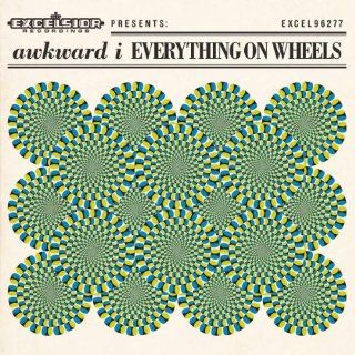Everything On Wheels: Music