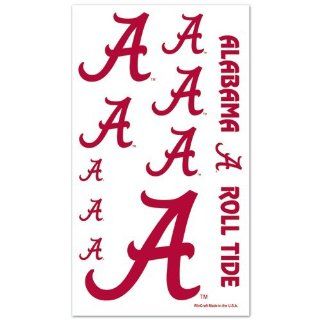 University Of Alabama Tattoos  Other Products  