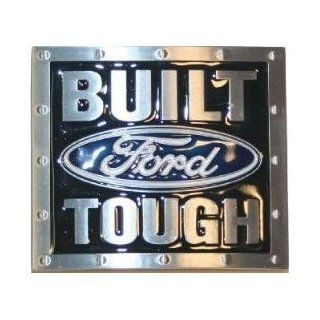 Built Ford Tough Belt Buckle: Everything Else