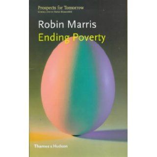Ending Poverty Robin Lapthorn Marris Books