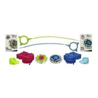 Toy / Game Exciting Beyblade Metal Fusion Shadow Strike Stand   Customization Leads To Never Ending Fun!: Toys & Games