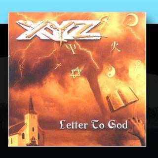 Letter To God: Music