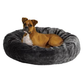 Midwest Homes For Pets Quiet Time Reversible Stuffed Dog Pillow