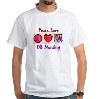 OB Nurse Shirt by nurseii
