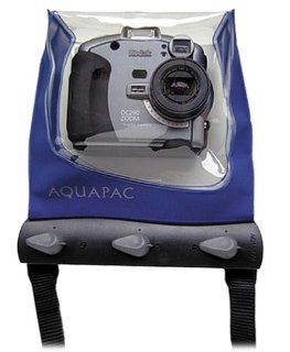 AQUAPAC AQUA 441 Waterproof Digital Camera Case : Camera & Photo