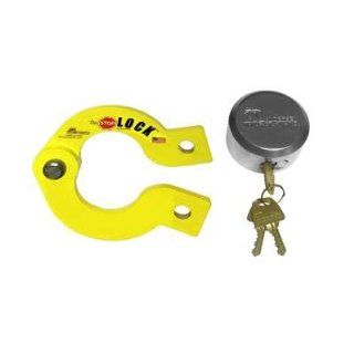 Andersen Fifth Wheel King Pin Lock   3250: Automotive