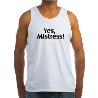 Submissive Males Sleeveless T Shirt Tank Top by Admin_CP2307177