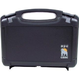 APE Case Lightweight Multi Purpose Stackable Case with Foam 10.5" x 5.5" x 8.5 : Diving Dry Boxes : Sports & Outdoors