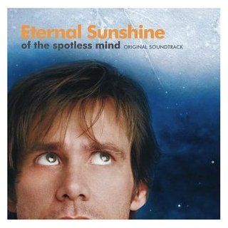 Eternal Sunshine of the Spotless Mind: Music