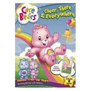 Care Bears: Cheer, There & Everywhere (DVD) : Baby