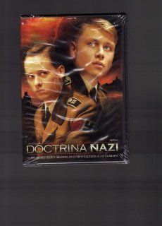 Napola (Doctrina Nazi) [NTSC/REGION 1 & 4 DVD. Import Latin America]: Tom Schilling, Joachim Bissemeyer, Claudia Michelsen, Martin Goeres, Dennis Gansel: Movies & TV