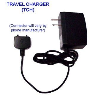 Samsung SGH P730 Cell Phone Battery Charger Travel Charger   Replacement For Samsung SGH P730 Travel Charger: Cell Phones & Accessories