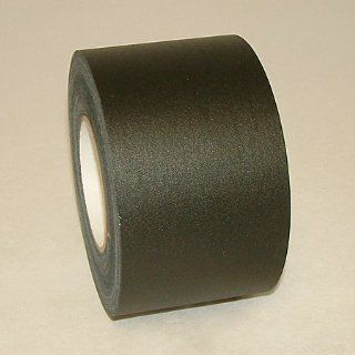 Polyken 510 Premium Grade Gaffers Tape: 4 in. x 55 yds. (Black): Duct Tape: Industrial & Scientific