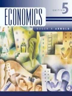 Economics, Fifth Edition 9780324017458 Business & Finance Books @
