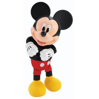 Fisher Price Disney Mickey Mouse Clubhouse Hot Diggity Dog Mickey: Toys & Games