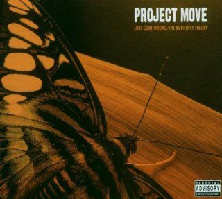 Love Gone Wrong/The Butterfly Theory Music
