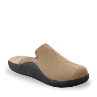 Europedica 5250 Women's Indoor & Outdoor Slipper: Plantar Fasciitis Slippers: Shoes