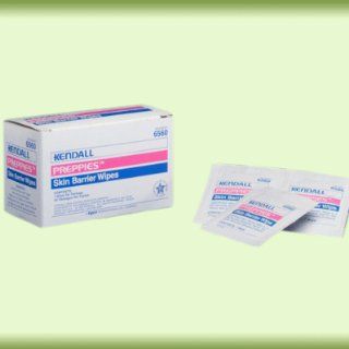 Webcol Skin Barrier Wipes (Formerly Preppies) : Therapeutic Skin Care Products : Beauty