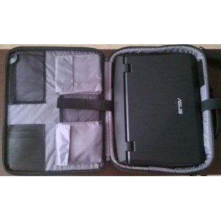 Targus Platinum Blacktop 17" Standard Laptop Case   Notebook carrying case   17"   gray, black Computers & Accessories