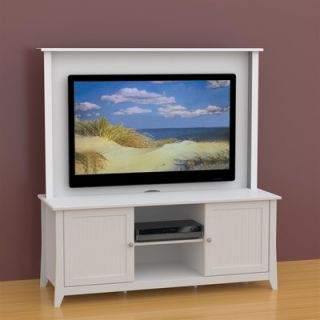 Nexera Vice Versa Entertainment Center QB1782