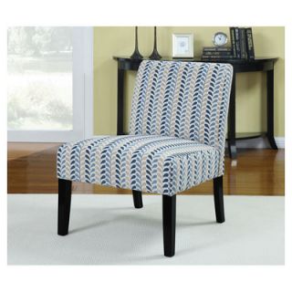 Wildon Home ® Leaf Slipper Chair 902059