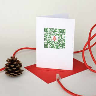 five geeky christmas cards by geek cards: for the love of geek