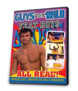 Guys Gone Wild: Frat Boys: Movies & TV