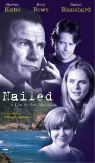 Nailed: Harvey Keitel, Brad Rowe, Rachel Blanchard, Mary Kay Place:  Instant Video