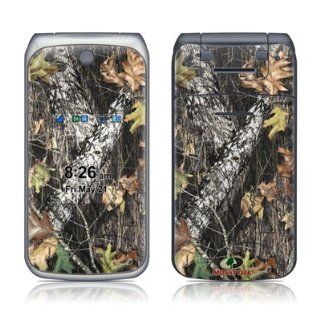 Break Up Design Protective Skin Decal Sticker Cover for LG Wine II UN430 Cell Phone: Cell Phones & Accessories