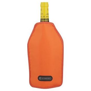 le creuset wine cooler sleeve by britannia wines