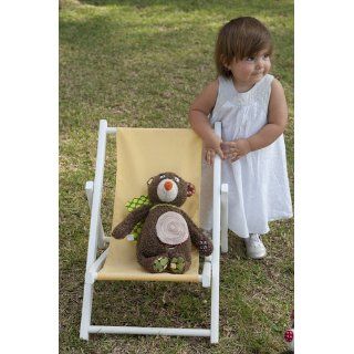 Woodours Daddy and Baby Bear Interactive Playset : Baby Plush Toys : Baby