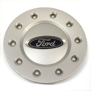 Ford Wheels Five Hundred 500 Oem Center Cap Silver # Af93 1a096 aa: Automotive