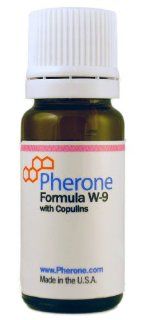 Pherone Formula W 9 Pheromone Cologne for Women to Attract Men, with Human Copulins  Beauty