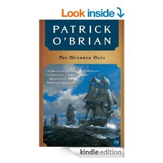 The Hundred Days (Vol. Book 19)  (Aubrey/Maturin Novels) eBook Patrick O'Brian Kindle Store