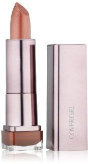 Covergirl Lip Perfection Lipstick Smoky 245, 0.12 Ounce : Cover Girl Lipstick : Beauty