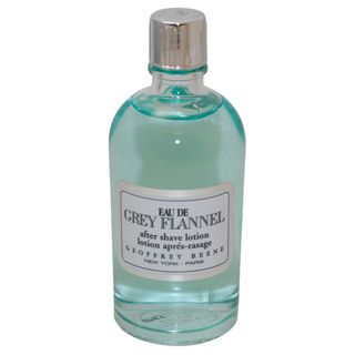 Geoffrey Beene 'Eau de Grey Flannel' Men's After Shave Geoffrey Beene Men's Fragrances