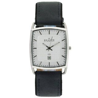Skagen Men's 243LSLC Classic Watch at  Men's Watch store.