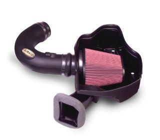 Airaid 251 243 SynthaMax Dry Filter Intake System: Automotive