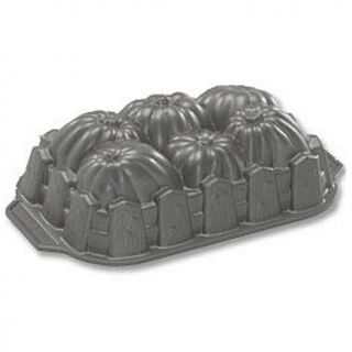 Nordic Ware Pumpkin Patch Loaf Pan